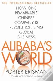 Capa do artigo Alibaba
