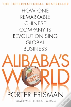 Capa do artigo Alibaba'S World