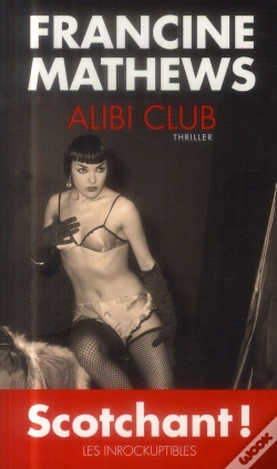 Capa do artigo Alibi Club Poche