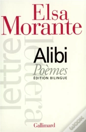 Capa do artigo Alibi