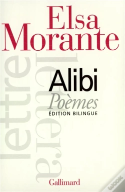 Capa do artigo Alibi