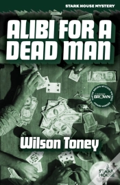 Capa do artigo Alibi For A Dead Man