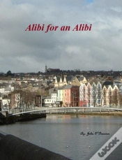 Capa do artigo Alibi For An Alibi
