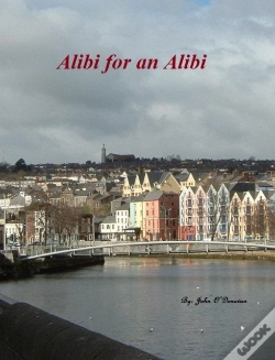 Capa do artigo Alibi For An Alibi