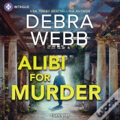 Capa do artigo Alibi For Murder