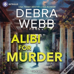 Capa do artigo Alibi For Murder