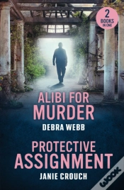 Capa do artigo Alibi For Murder / Protective Assignment