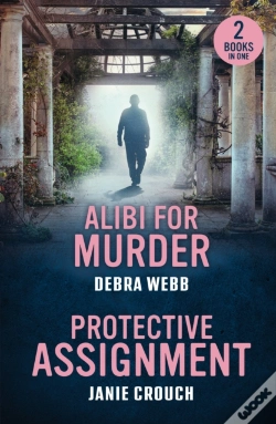 Capa do artigo Alibi For Murder / Protective Assignment