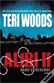 Capa do artigo Alibi Ii