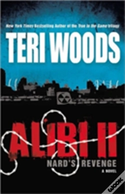 Capa do artigo Alibi Ii