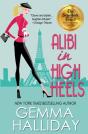 Alibi In High Heels - Preview