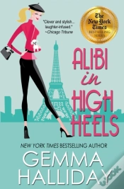 Capa do artigo Alibi In High Heels