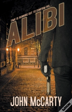 Capa do artigo Alibi