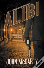Capa do artigo Alibi