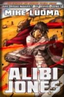 Alibi Jones