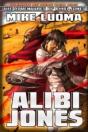 Alibi Jones - Preview