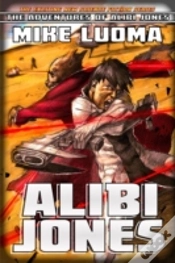 Capa do artigo Alibi Jones