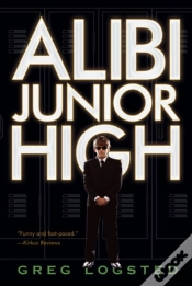 Capa do artigo Alibi Junior High