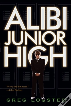 Capa do artigo Alibi Junior High