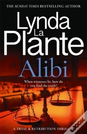Capa do artigo Alibi
