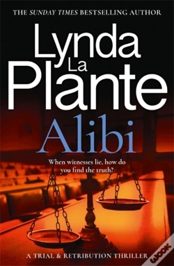 Capa do artigo Alibi