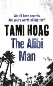 Capa do artigo Alibi Man