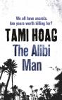 Alibi Man - Preview