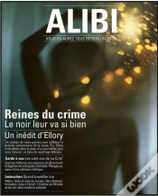 Capa do artigo Alibi N 5 - Reines Du Crime