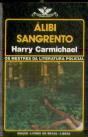 Alibi Sangrento - Preview