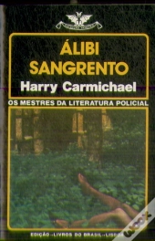 Alibi Sangrento