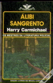 Capa do artigo Alibi Sangrento