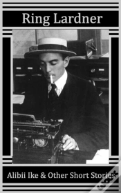 Capa do artigo Alibii Ike & Other Short Stories