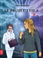 Alibis 3 - Le Projet Tesla - Preview