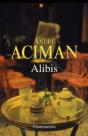 Alibis - Preview