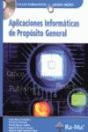 Alicaciones Inform.Proposito General+Cd Gm 07 Cf - Preview