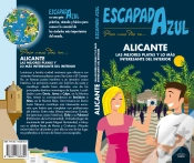 Capa do artigo Alicante Escapada