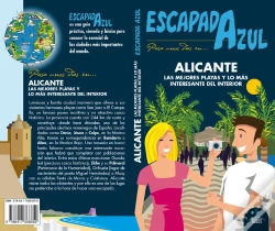Capa do artigo Alicante Escapada