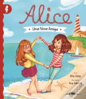 Alice 1: Uma Nova Amiga
