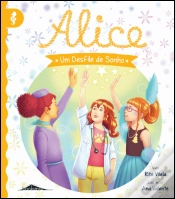 Capa do artigo Alice 10: Um Desfile de Sonho