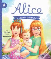 Alice 11: O Desafio da Mariana