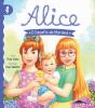 Alice 11: O Desafio da Mariana - Preview
