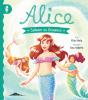 Alice 12: Salvem os Oceanos - Preview