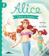 Alice 12: Salvem os Oceanos