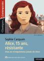 Alice, 15 Ans, Résistante - Preview