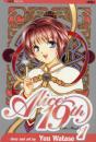 Alice 19th, Vol. 1 - Preview