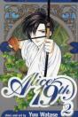 Alice 19th, Vol. 2 - Preview
