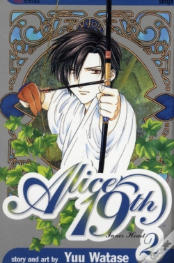 Capa do artigo Alice 19th, Vol. 2