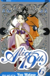 Capa do artigo Alice 19th, Vol. 6