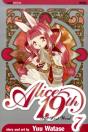 Alice 19th, Vol. 7 - Preview
