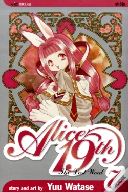 Capa do artigo Alice 19th, Vol. 7